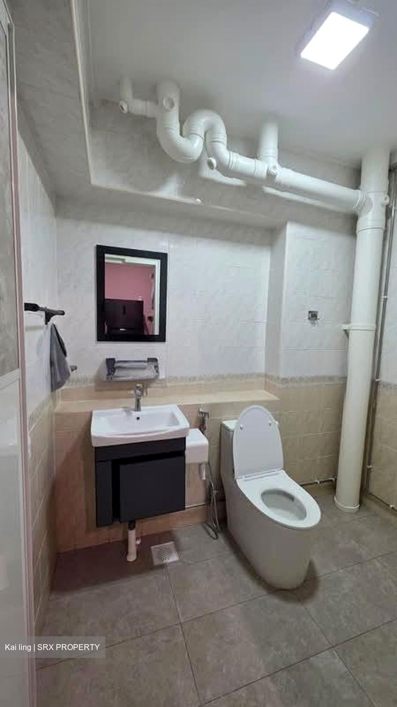 Blk 588 Woodlands Drive 16 (Woodlands), HDB 4 Rooms #599712781